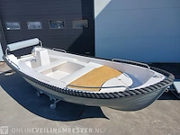 Sloep sunrise, s-420 - afbeelding 14 van  46