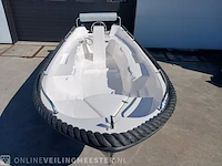 Sloep sunrise, s-420 - afbeelding 16 van  46