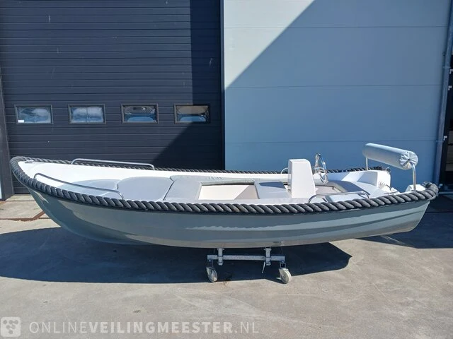 Sloep sunrise, s-420 - afbeelding 12 van  46
