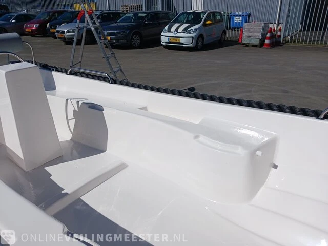 Sloep sunrise, s-420 - afbeelding 28 van  46