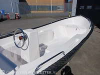 Sloep sunrise, s-420 - afbeelding 31 van  46
