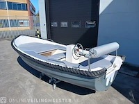 Sloep sunrise, s-420 - afbeelding 23 van  46