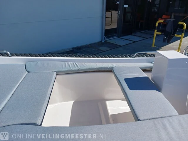 Sloep sunrise, s-420 - afbeelding 36 van  46