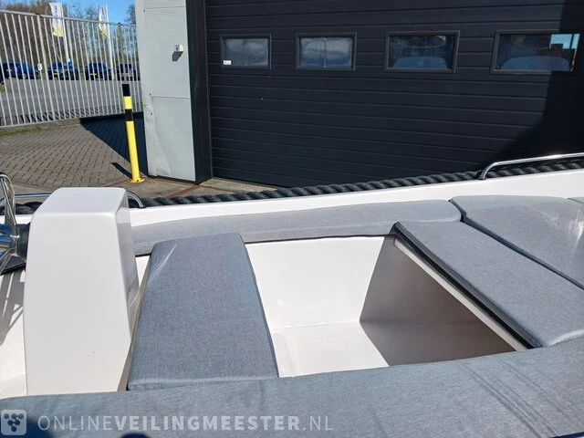 Sloep sunrise, s-420 - afbeelding 39 van  46