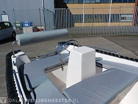 Sloep sunrise, s-420 - afbeelding 40 van  46