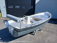 Sloep sunrise, s-420 - afbeelding 43 van  46