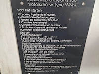 Sloep wm4 0101, bouwjaar 1971 - afbeelding 5 van  45