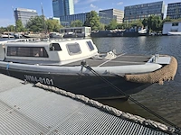 Sloep wm4 0101, bouwjaar 1971 - afbeelding 1 van  45