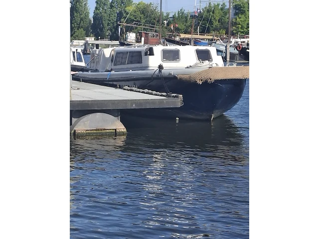 Sloep wm4 0101, bouwjaar 1971 - afbeelding 31 van  45