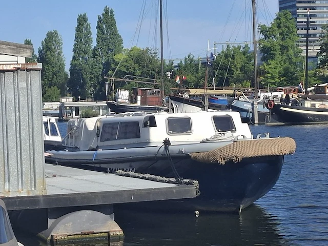 Sloep wm4 0101, bouwjaar 1971 - afbeelding 32 van  45