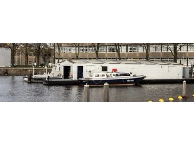Sloep wm4 0101, bouwjaar 1971 - afbeelding 36 van  45