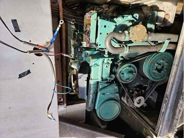 Sloep wm4 0101, bouwjaar 1971 - afbeelding 40 van  45