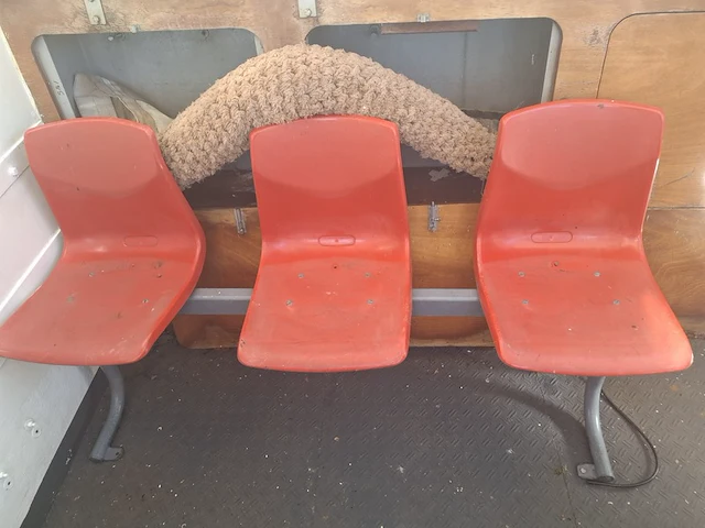 Sloep wm4 0101, bouwjaar 1971 - afbeelding 45 van  45