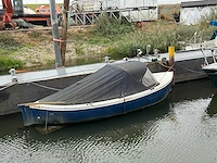 Sloep - afbeelding 6 van  14