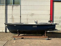 Sloep - afbeelding 3 van  24