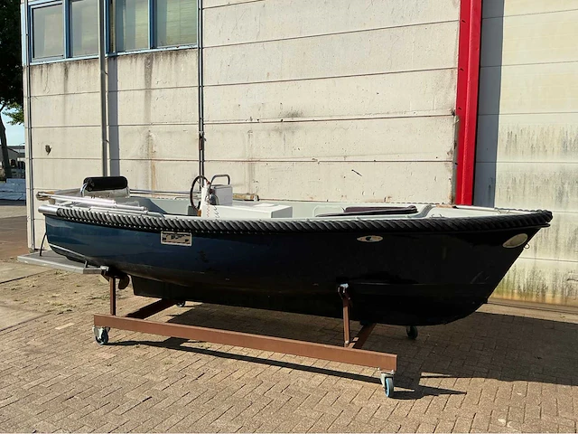 Sloep - afbeelding 20 van  24