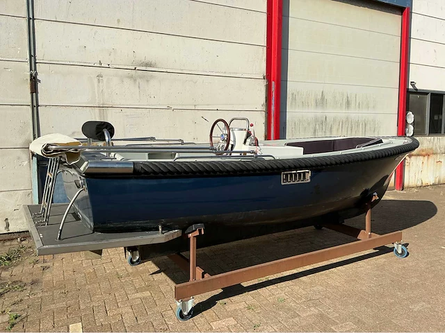 Sloep - afbeelding 22 van  24