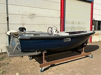 Sloep - afbeelding 22 van  24
