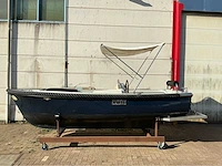 Sloep - afbeelding 24 van  24
