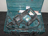 Sloophamer makita hm0100c in koffer. - afbeelding 1 van  3