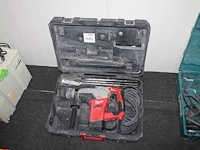 Sloophamer millwaukee k500st. - afbeelding 1 van  2