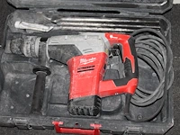 Sloophamer millwaukee k500st. - afbeelding 2 van  2