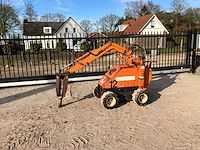 Slooprobot granzow