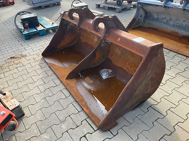 Slotenbak cw30 - afbeelding 1 van  8