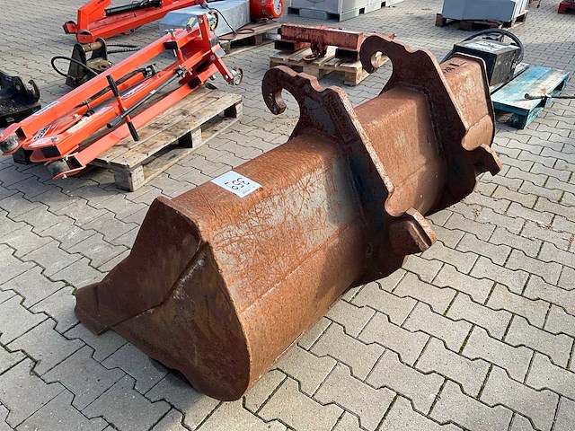 Slotenbak cw30 - afbeelding 2 van  8