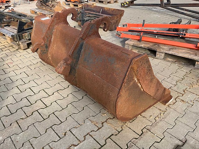 Slotenbak cw30 - afbeelding 3 van  8