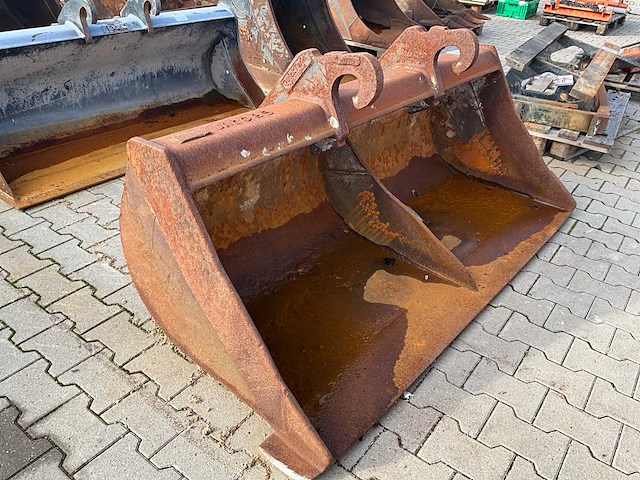 Slotenbak cw30 - afbeelding 4 van  8