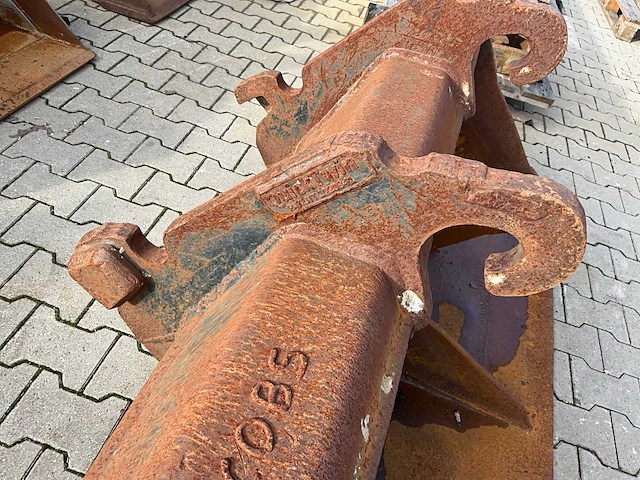 Slotenbak cw30 - afbeelding 5 van  8