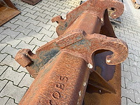 Slotenbak cw30 - afbeelding 5 van  8