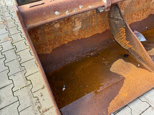 Slotenbak cw30 - afbeelding 7 van  8