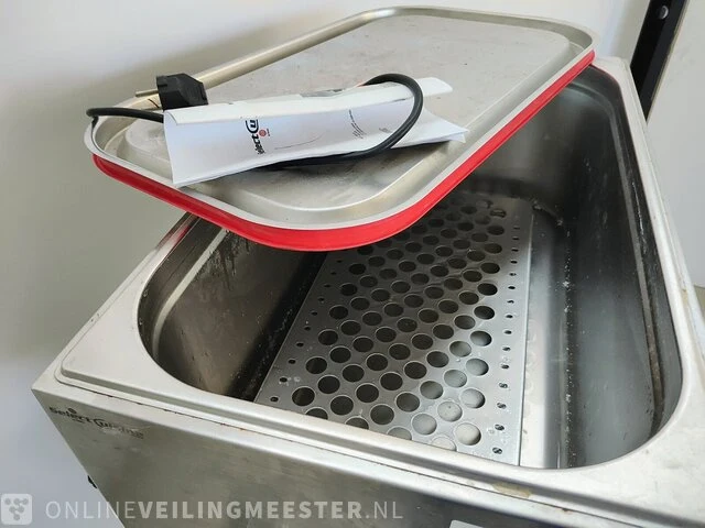 Slowcooking select cuisine - afbeelding 2 van  3