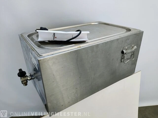 Slowcooking select cuisine - afbeelding 3 van  3