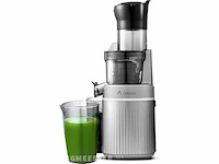 Slowjuicer - 80 mm - bpa-vrij - 230 watt aaobosi - afbeelding 1 van  3