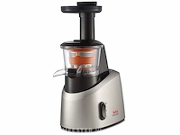 Slowjuicer zc255b tefal - afbeelding 1 van  4