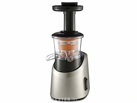 Slowjuicer zc255b tefal - afbeelding 2 van  4