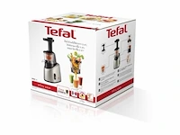 Slowjuicer zc255b tefal - afbeelding 3 van  4