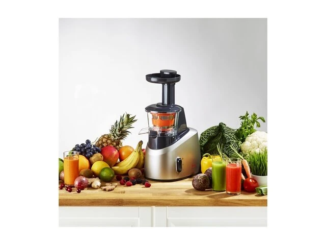 Slowjuicer zc255b tefal - afbeelding 4 van  4