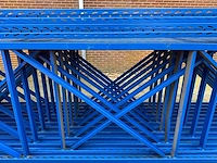 Slp - palletstelling 26 meter (525cm hoog) - afbeelding 5 van  6