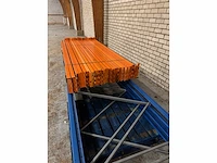 Slp - palletstelling 5,5 meter (525cm hoog) - afbeelding 3 van  4