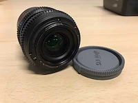 Slr magic 1:1,2/35 cine objectief - afbeelding 4 van  4