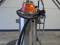Slurry-, slib-, en vloeistofzuiger husqvarna, w70p, bouwjaar 2021 - afbeelding 1 van  7