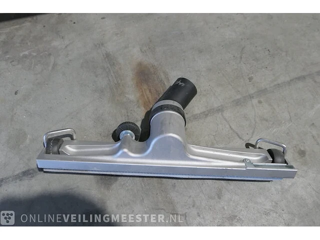Slurry-, slib-, en vloeistofzuiger husqvarna, w70p, bouwjaar 2021 - afbeelding 5 van  9