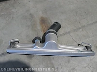 Slurry-, slib-, en vloeistofzuiger husqvarna, w70p, bouwjaar 2021 - afbeelding 5 van  9