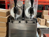 Slush machine, spm, id2.2 b plus - afbeelding 1 van  9