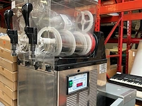 Slush machine, spm, id2.2 b plus - afbeelding 2 van  9