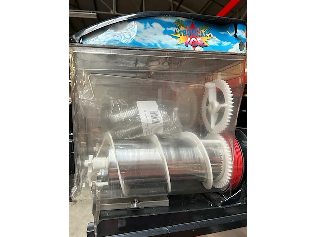 Slush machine, spm, id2.2 b plus - afbeelding 3 van  9